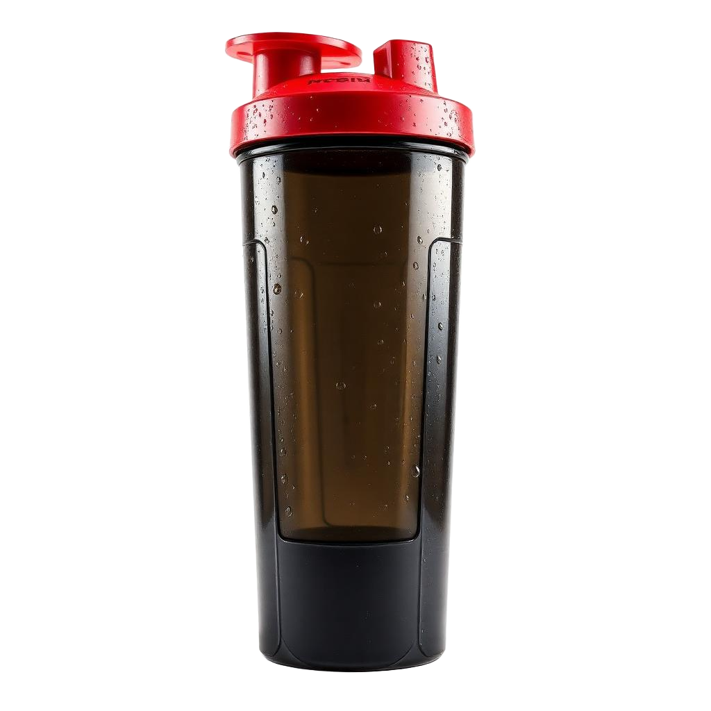 Protein shaker